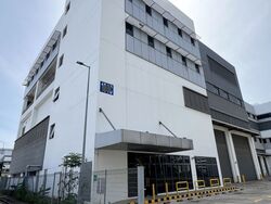 Loyang Offshore Supply Base (D17), Factory #552467341
